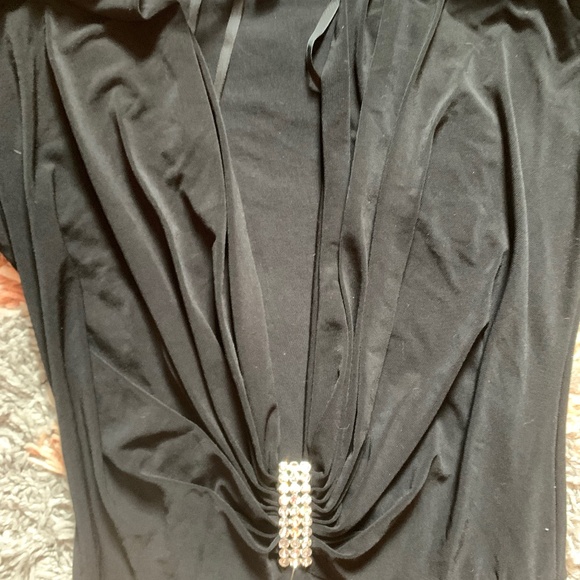 Fredericks of Hollywood LBD - Picture 2 of 4